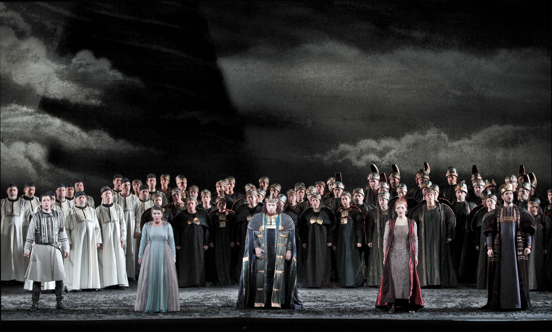 2010-11 Teatro dell’Opera