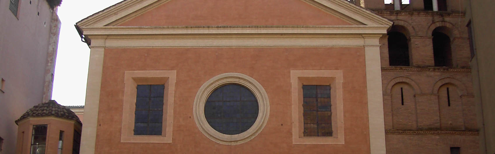 2004 Basilica San Lorenzo in Lucina