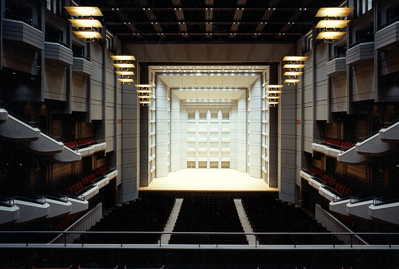 2006 Orchard Hall – Tokyo, Giappone